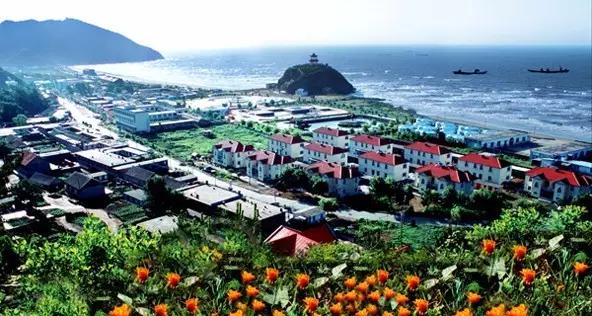 辽宁十大著名海岛,辽宁最值得去的海岛