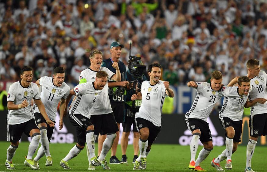 06年德国vs意大利集锦,德国vs意大利世纪之战