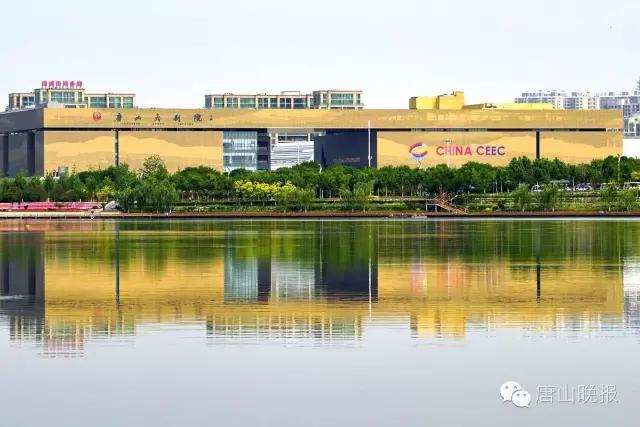 唐山最美风景图片大全,唐山画廊在哪里