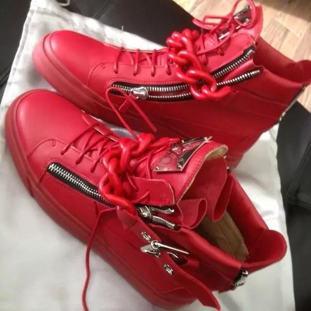 热门货吐槽｜GZ的鞋，就是大写的贵和疼！