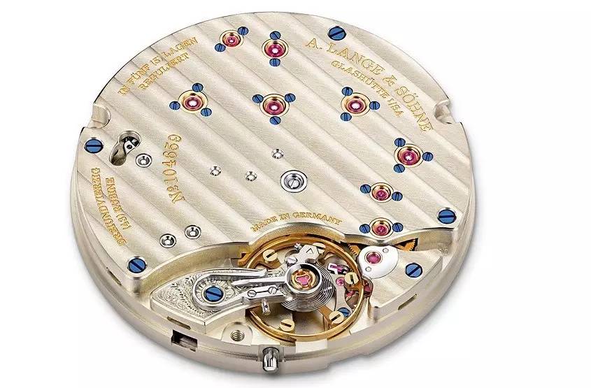 有人问我，百达翡丽是最好的腕表吗？