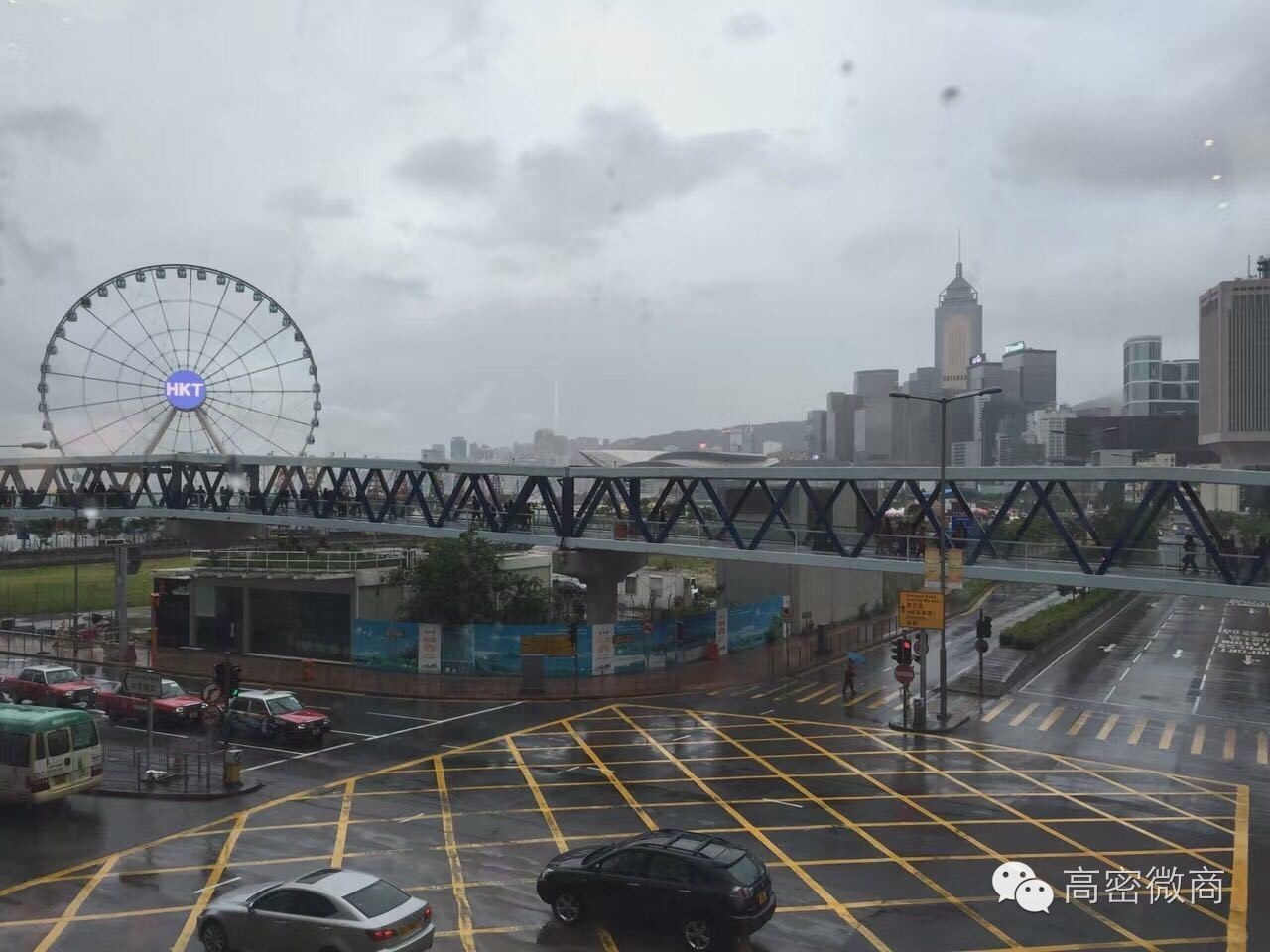 亲身体验｜香港自由行怎么吃喝玩乐游购娱？