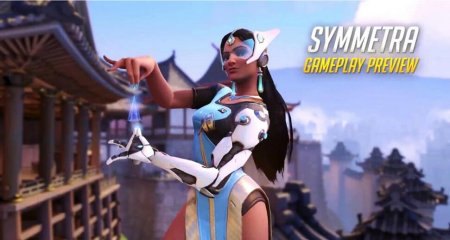 守望先锋外挂现状,守望先锋外挂泛滥