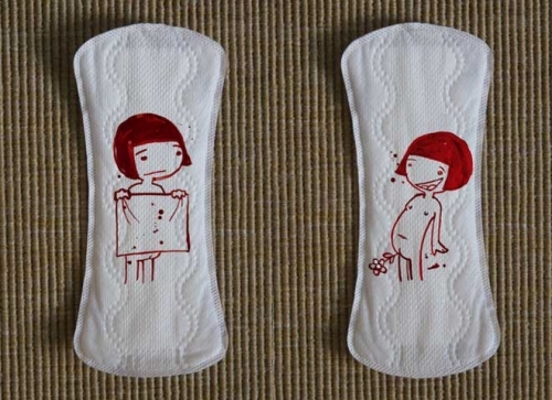 女人月经量少腰疼吃什么中药,女人月经量少能每天都喝藏红花茶水吗