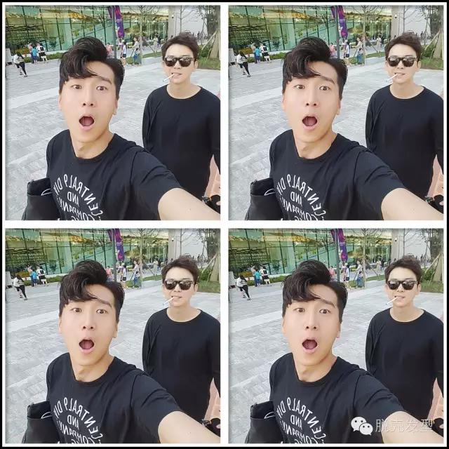 韩国女明星短发发型,韩国女明星发型推荐