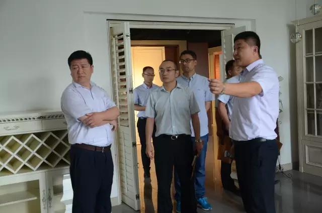 东营区青年企业家协会召开一届五次会长办公会