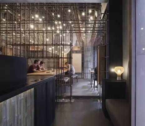 餐饮改造新模式,场景化营销创新项目