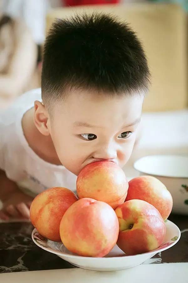 全民撕逼:脆桃好吃?软桃好吃?厦门人说……