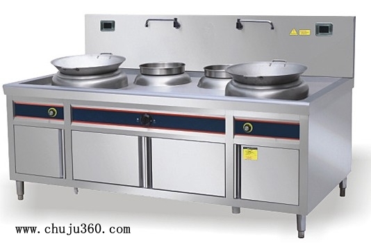 商用节能灶使用方法图解,酒店节能灶怎么选