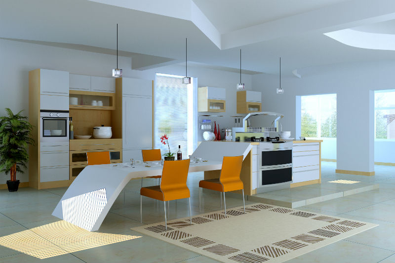 雅丽家橱柜衣柜,美式橱柜雅丽家