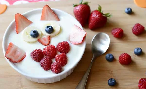 宝宝的水果餐,创意宝宝水果餐