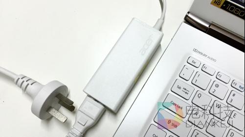 Acer蜂鸟S5-371体验：极致精神的全方位升级