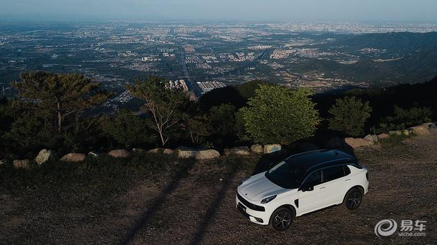 如何拍车跑山路拍出高级感,怎样拍车景好看