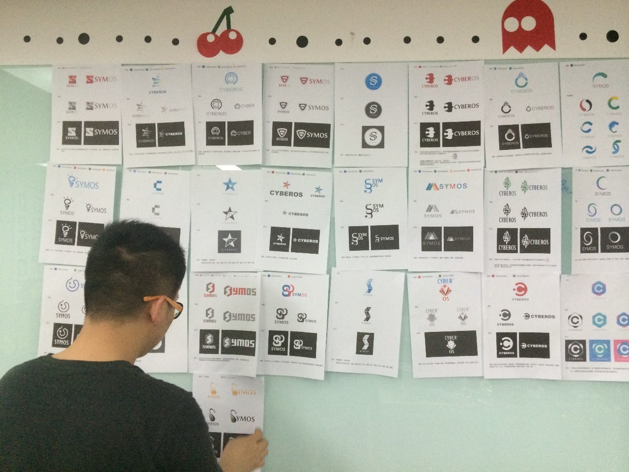 纯干货！美女设计总监谈国内首个自主设计的移动OS