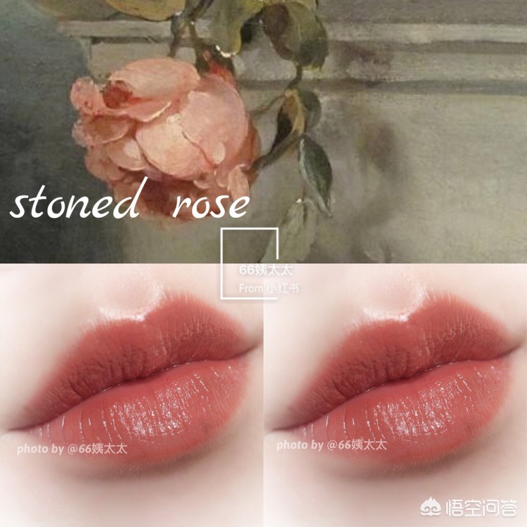 tf口红必买的颜色,tf最值得入手的口红