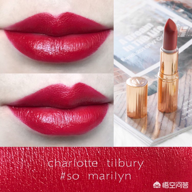 tf口红必买的颜色,tf最值得入手的口红