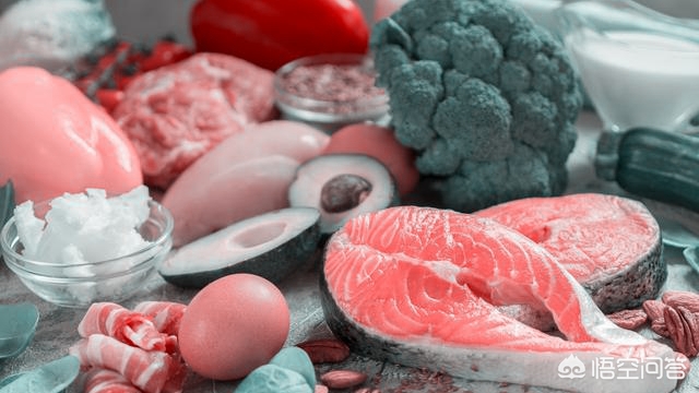 wenyuan輕食减脂增肌餐,想要减脂增肌做哪些运动