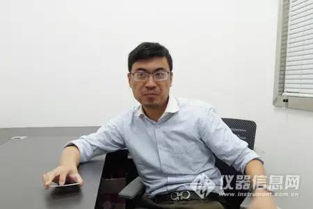 看看你和职业的差距,国产科学仪器行业