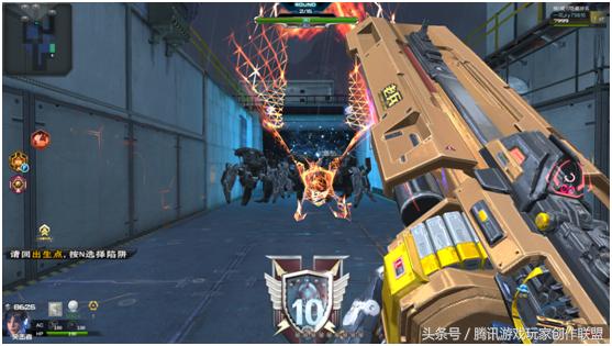 逆战98觉醒要升级分支吗,逆战98觉醒还有用吗