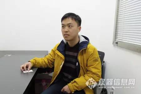 看看你和职业的差距,国产科学仪器行业