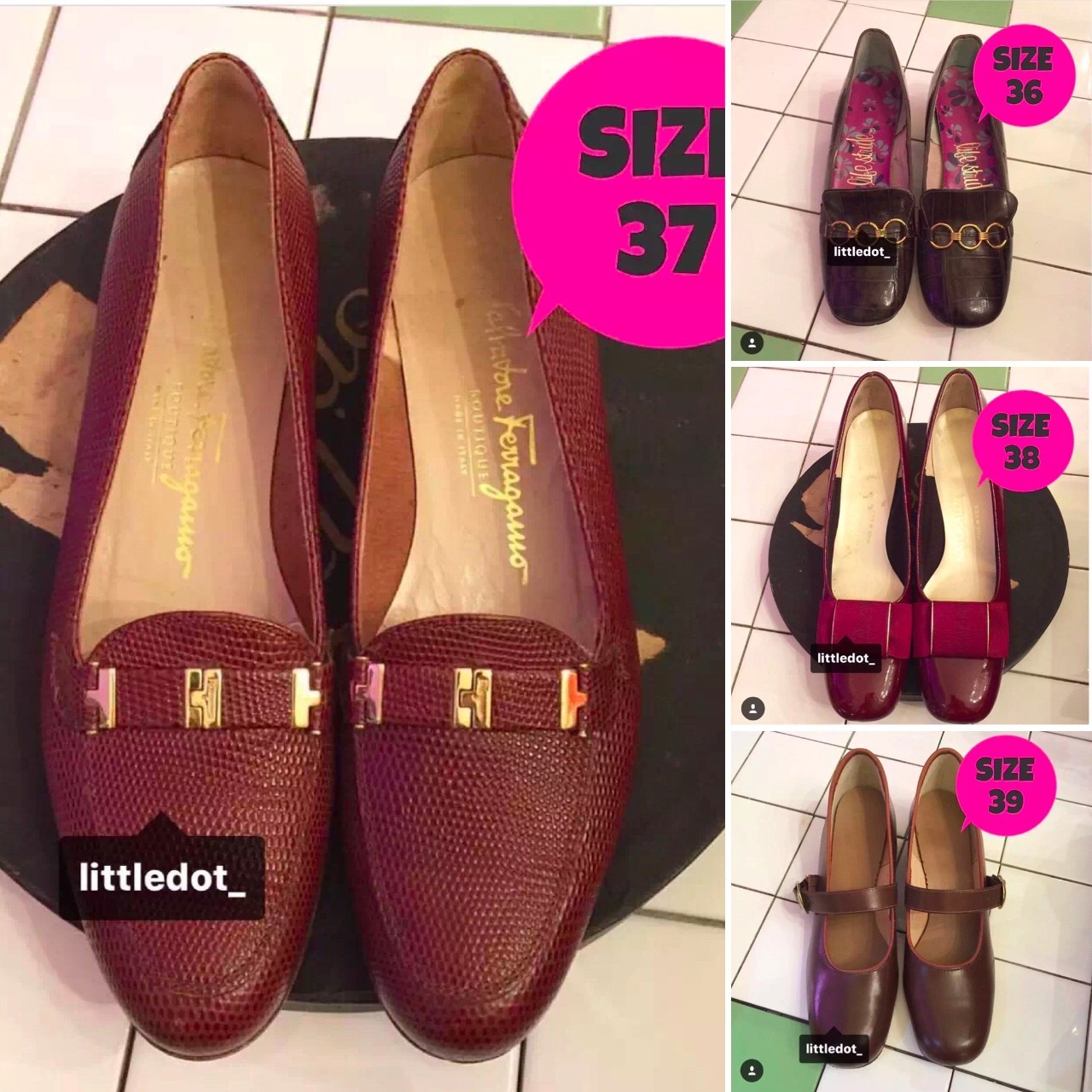 香港购物vintage,香港vintage店旺角