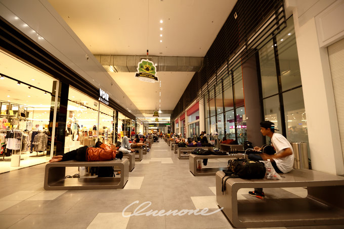 马来西亚个人旅游电子签证、过境签证、落地签证真相揭秘和吉隆坡国际机场KLIA1、KLIA2航班中转通关秘笈（2016版）