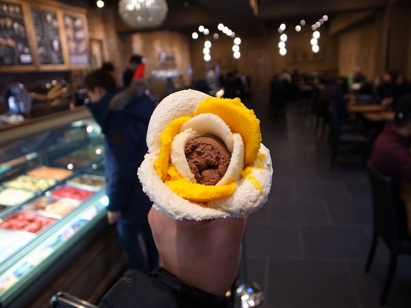 多图｜我花了72小时，吃遍首尔美食