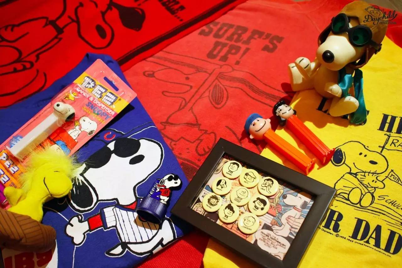 香港购物vintage,香港vintage店旺角