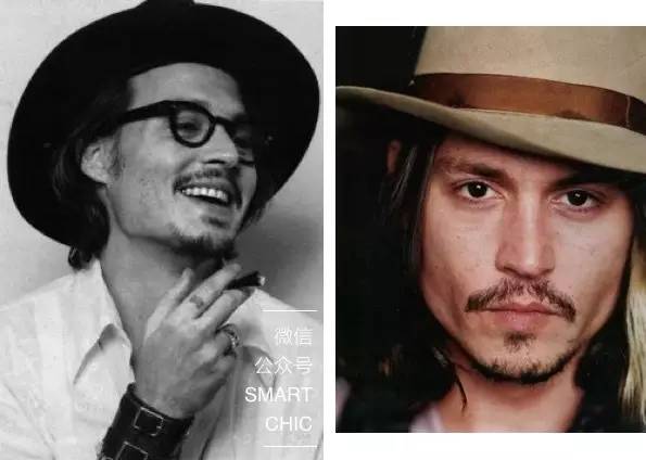 一顶帽子顶一件衣服,一顶帽子瞬间显时尚