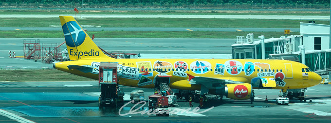 马来西亚个人旅游电子签证、过境签证、落地签证真相揭秘和吉隆坡国际机场KLIA1、KLIA2航班中转通关秘笈（2016版）