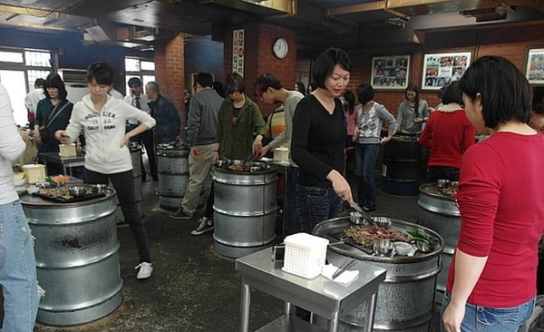 多图｜我花了72小时，吃遍首尔美食