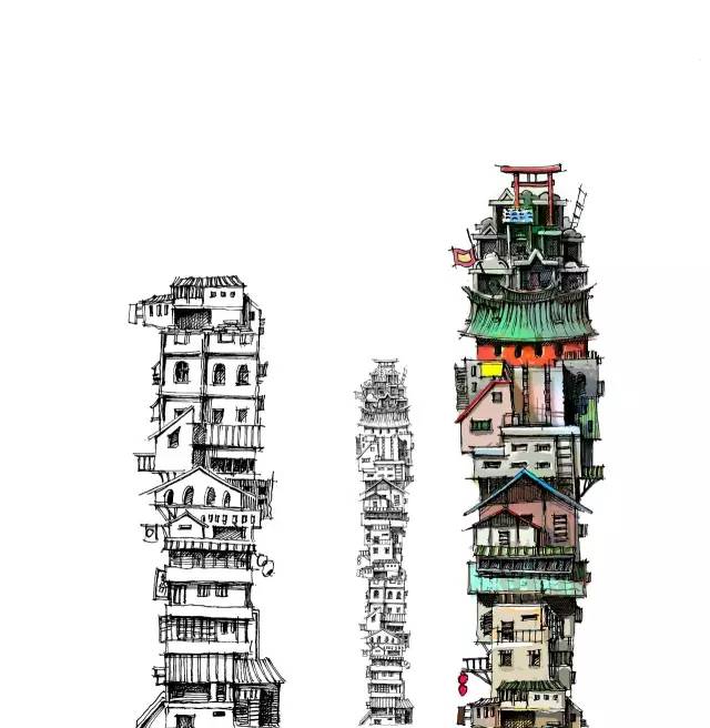 究竟是什么设计手绘,能在全网获得1000000+点击量?