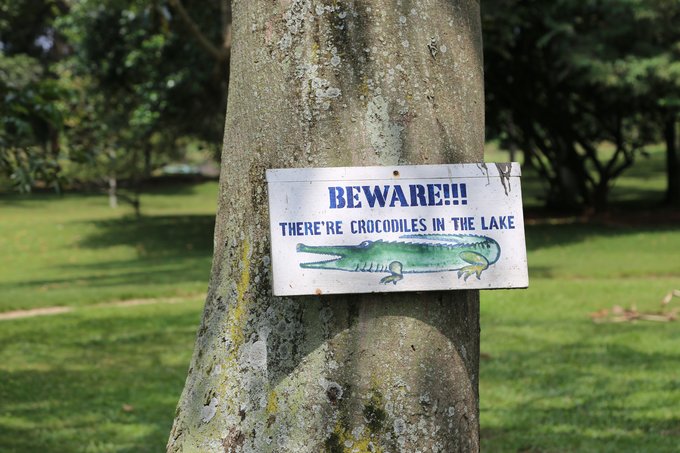 【非洲璀璨明珠】乌干达生活旅游指南