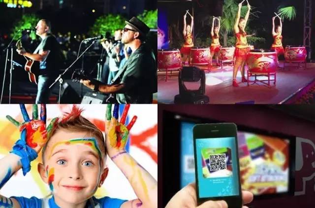 秒杀代购！华东最大海淘商品中心今天开门啦！园区人在家门口买买买的好去处又多一个！