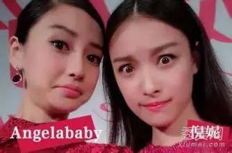 赵薇和王菲是如何成为闺蜜的,王菲和赵薇是一样的人