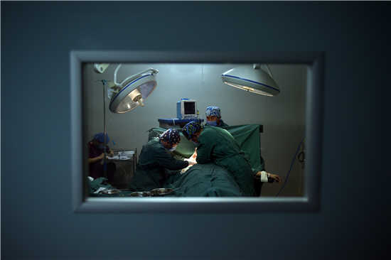 关注丨整形有风险，自然才最美