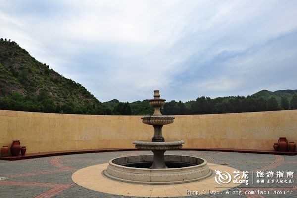 紫海香堤香草艺术庄园特色,紫海香堤香草艺术庄园怎么样