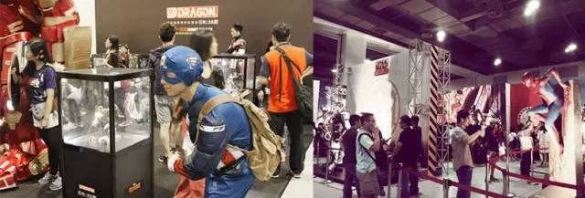 深圳漫展8月FORWARD漫控主题特展[深圳站]十夜尼克等嘉宾公布！千类全球热门动漫IP万种正版周边！COS及宅舞等招募！