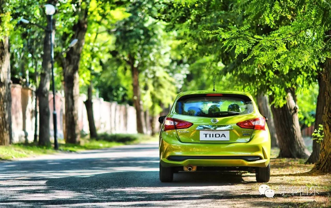 鏂版tiida鏀硅澶栬,14娆総iida鏀硅澶栬