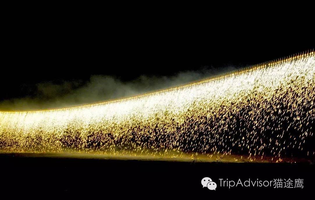 日本最大烟花美不胜收,日本最牛的烟花大赏