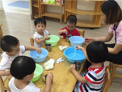 托儿所为什么消失了,托儿所什么时候消失的