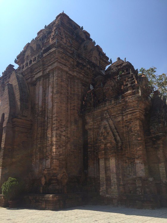 芽庄旅游自由行签证办理流程,去芽庄旅游如何办落地签证