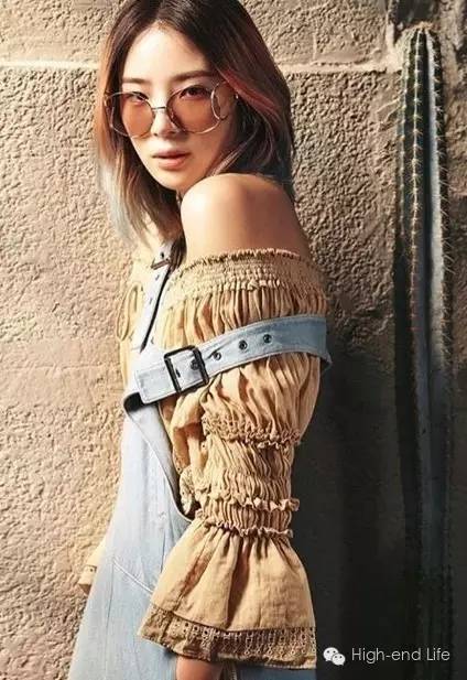 时尚墨镜太阳镜推荐,潮流墨镜推荐