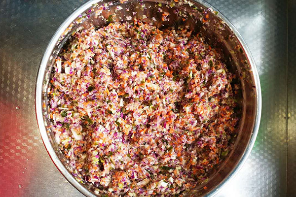 怎么让狗粮变干净,如何制作或挑选一种合适的狗粮