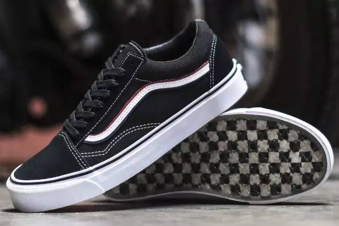 可以，这很Vans|这些平价Vans到底有何不同？