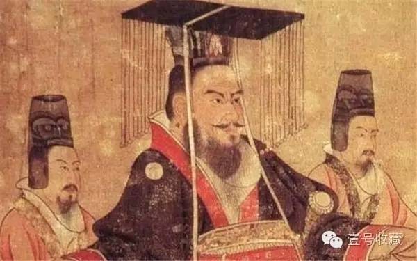 汉代古墓出土现场,汉代古墓中千年不腐的尸体