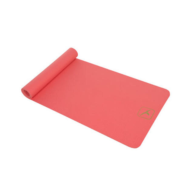 最好的瑜伽垫是什么样的,瑜伽入门买几公分的瑜伽垫合适