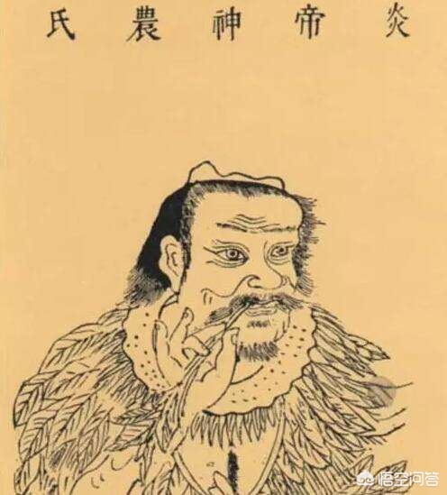 中药的药性是怎么被研究出来的,中国古人怎么知道中药的药性