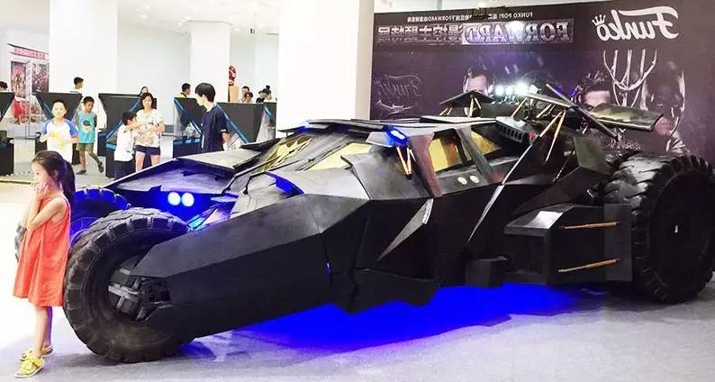 深圳漫展8月FORWARD漫控主题特展[深圳站]十夜尼克等嘉宾公布！千类全球热门动漫IP万种正版周边！COS及宅舞等招募！