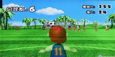 周末免费体验活动,vr十大好玩的足球游戏
